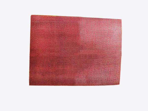 方形鐵水過濾網(wǎng)